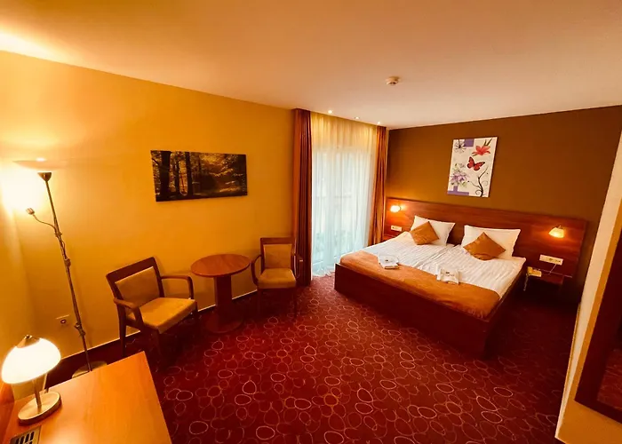 Patak Park (adults Only) 3* Visegrád