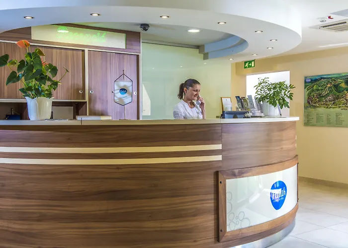 Ξενοδοχείο Patak Park (adults Only) 3*