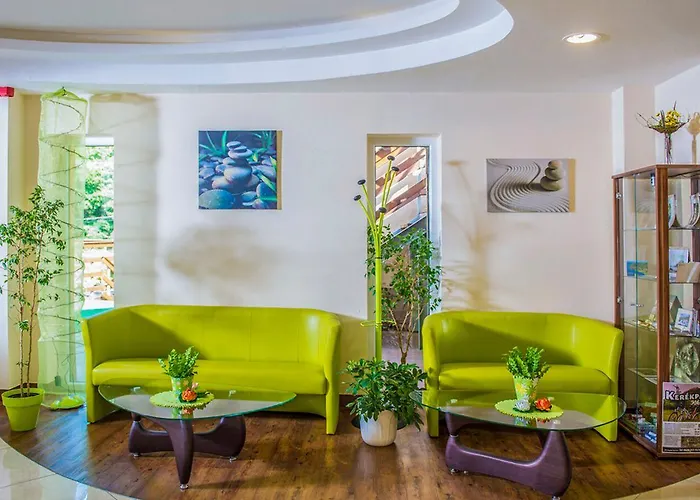 Patak Park Hotel
