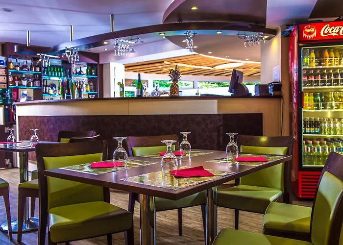 Patak Park (adults Only) Ξενοδοχείο 3*