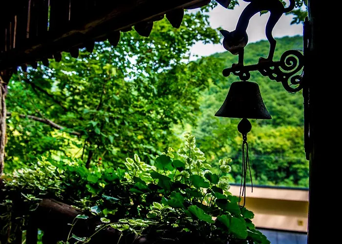 Hotel Patak Park Visegrád