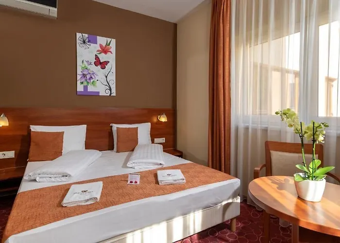 Patak Park (adults Only) Ξενοδοχείο 3*