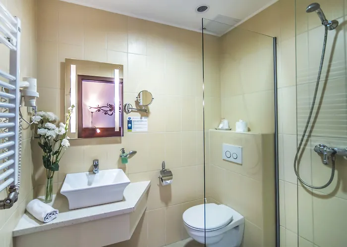 Patak Park (adults Only) Ξενοδοχείο Visegrád