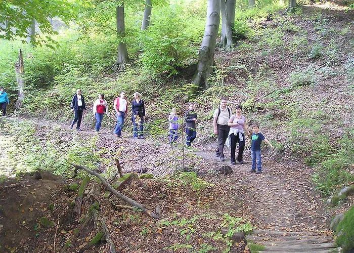 Patak Park (adults Only) Отель Вишеград