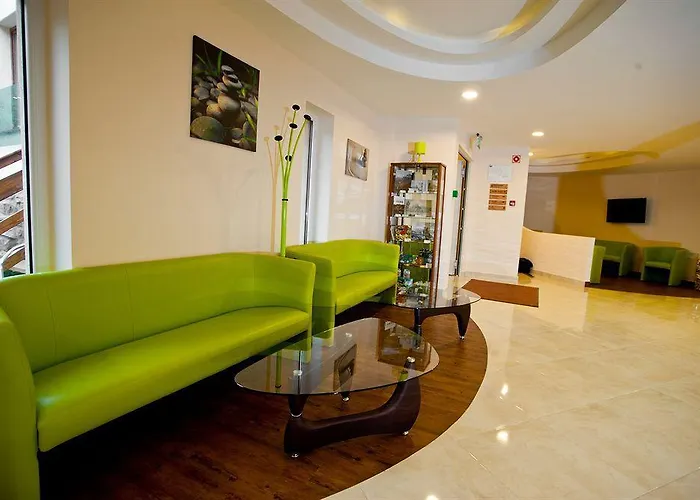 Patak Park Hotel