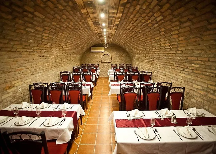 Patak Park (adults Only) 3*