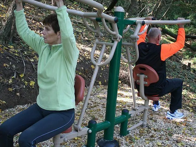 Отель Patak Park (adults Only)
