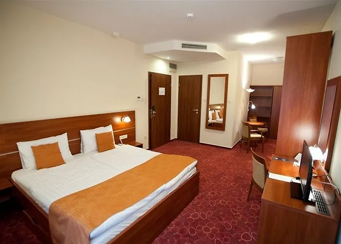 Patak Park (adults Only) Отель Вишеград