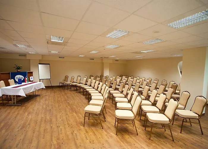 Hotel Patak Park 3*