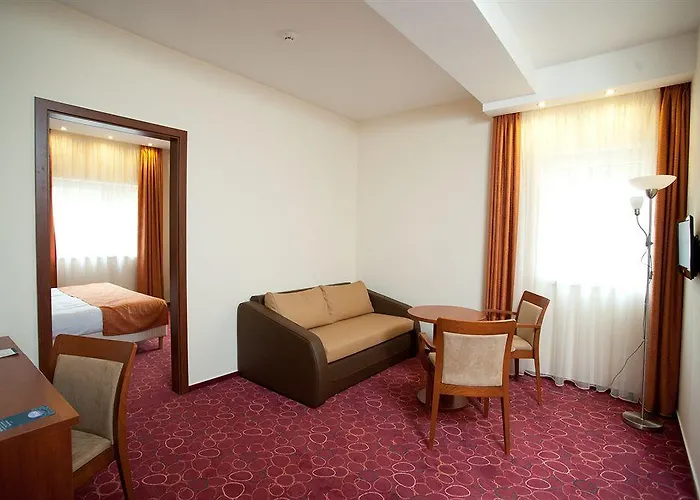 Patak Park (adults Only) 3*
