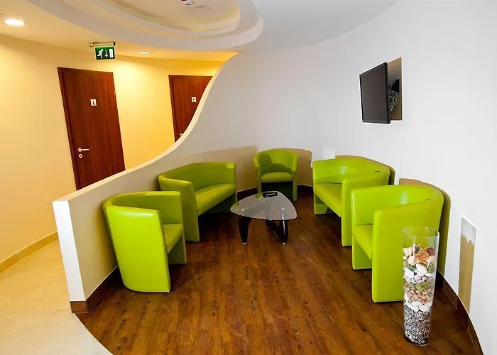 Patak Park (adults Only) Ξενοδοχείο 3*