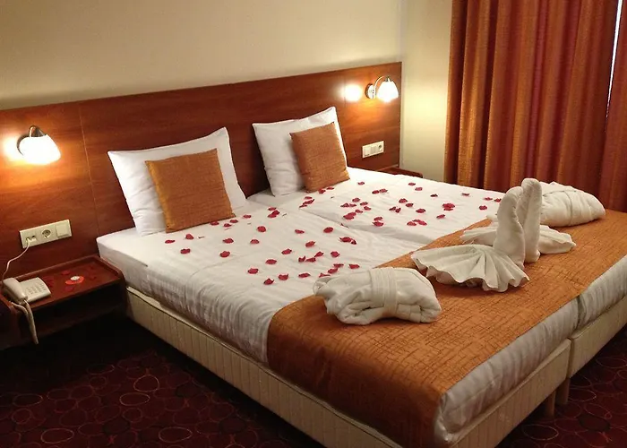 Patak Park (adults Only) Ξενοδοχείο Visegrád