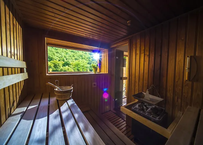 Patak Park (adults Only) 3*