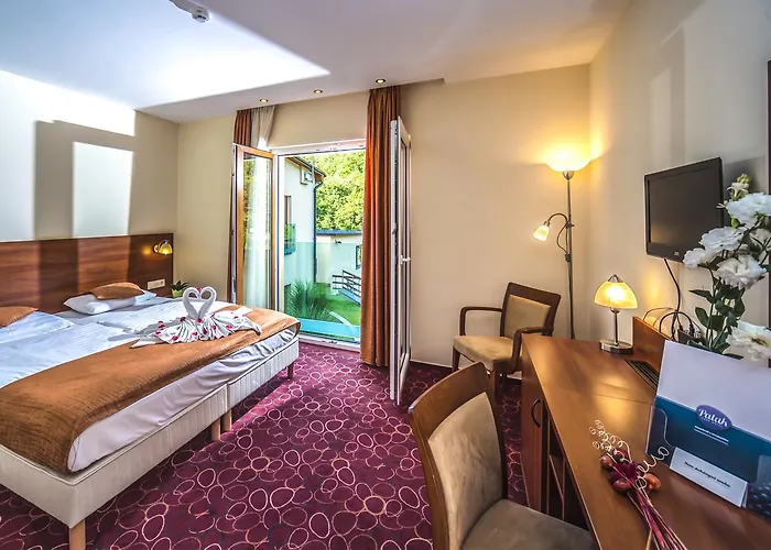 Patak Park (adults Only) 3*