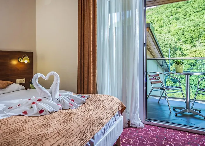 Patak Park Hotel 3*