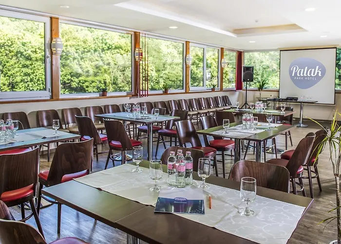 Ξενοδοχείο Patak Park (adults Only) 3*