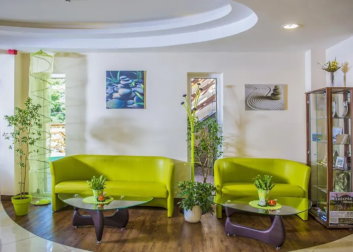 Ξενοδοχείο Patak Park (adults Only) 3*