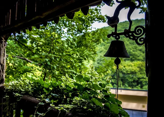 Patak Park Hotel Visegrád
