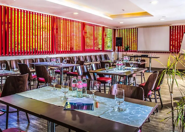 Hotel Patak Park