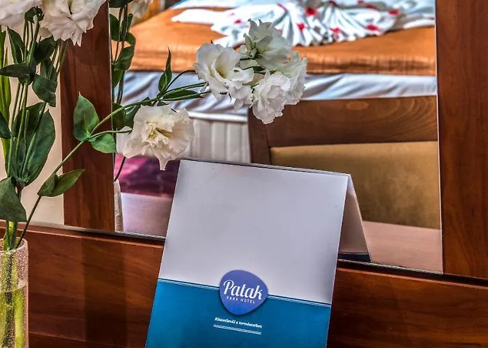 Patak Park (adults Only) 3*