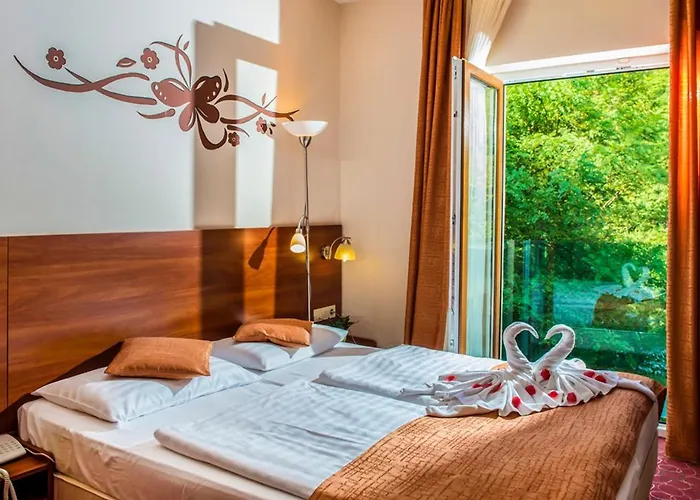 Patak Park (adults Only) Hotel